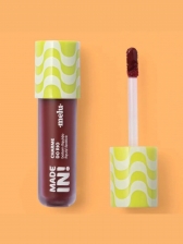 Combo Batom Liquido Charme do Rio Cores Búzios e Leblon Made In