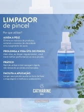Limpador De Pincel Catharine Hill