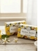 Kit 4 Sabonetes Flor De Laranjeira e Vetiver - Giorno Bagno