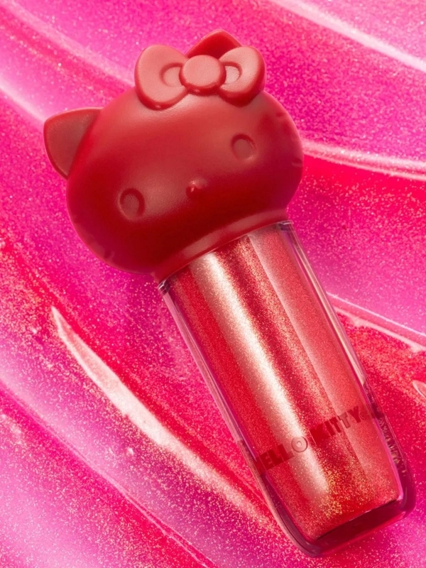 BT Hello Kitty Lip Oil Gift Bruna Tavares - Birthday