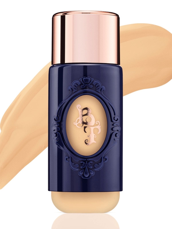 Base líquida ultra fluida BT Skin Bruna Tavares - L30