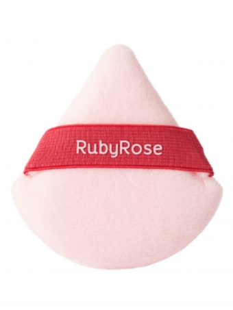 Esponja De Pó Cloud Puff Ruby Rose