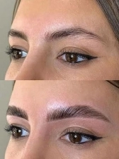 Gel Para Sobrancelhas Ruby Rose Brow Rise