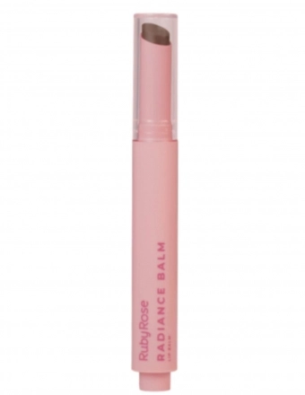 Lip Balm Radiance Balm Ruby Rose