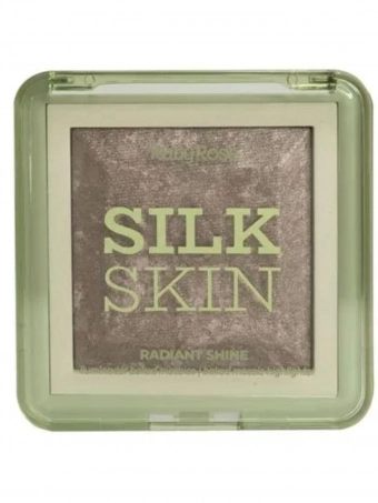 Iluminador Ruby Rose Silk Skin Radiant Shine Warm Glow