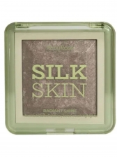 Iluminador Ruby Rose Silk Skin Radiant Shine Warm Glow