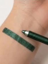 Lapis Metalize Verde Estelar - LUISANCE