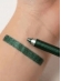 Lapis Metalize Verde Estelar - LUISANCE