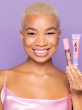 Corretivo Líquido SATIN Vizzela