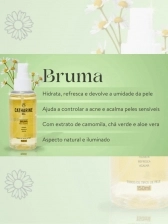 Bruma Hidratante Self Care Catharine Hill