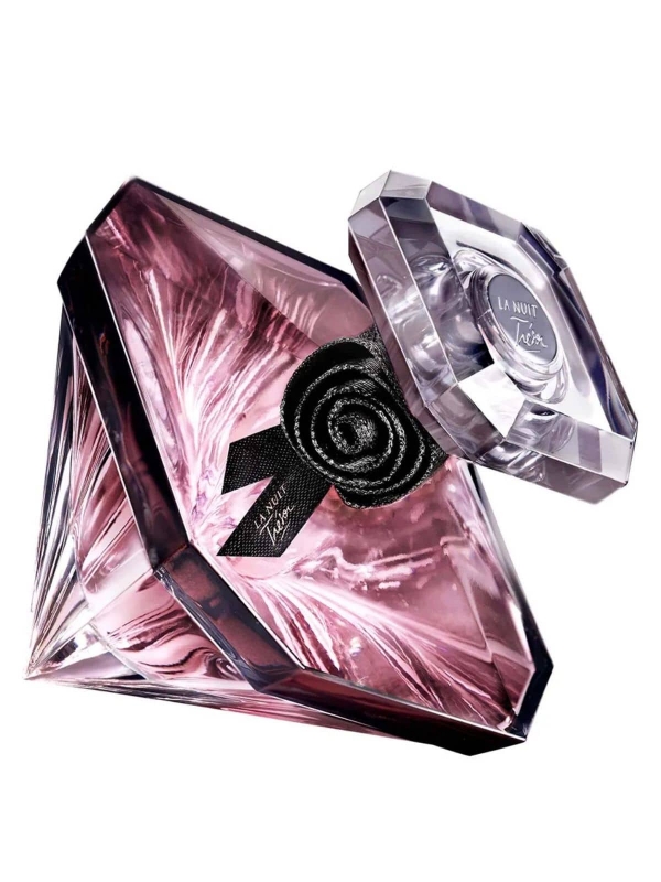 La Nuit Trésor Lancôme Perfume Feminino Eau de Parfum 100ml