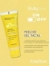 Esfoliante Facial Ruby Rose Ruby Skin On Off Peeling Gel 50g