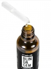 Blindagem e Diluidor de Make UP Makiê Ultra Fix Bend 30ml