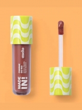 Combo Batom Liquido Charme do Rio Cores Ipanema e Guanabara Made In