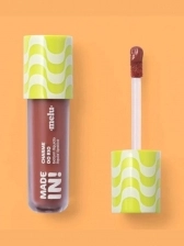 Combo Batom Liquido Charme do Rio Cores Ipanema e Guanabara Made In