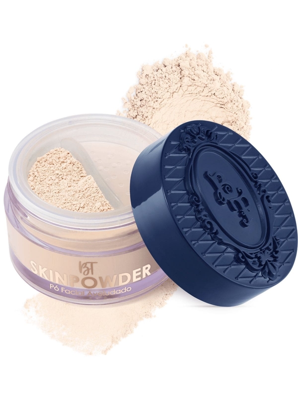 BT Skinpowder Pó solto Bruna Tavares - Fair