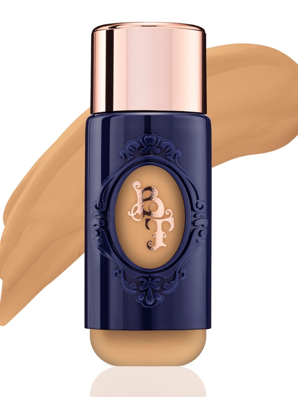 Base líquida ultra fluida BT Skin Bruna Tavares - M10