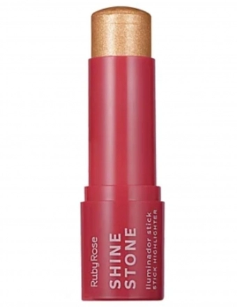 Iluminador Stick Shine Stone Ruby Rose