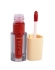 Batom Liquido Velvety Glass Ruby Rose - BG04