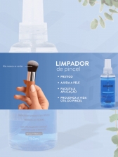 Limpador De Pincel Catharine Hill
