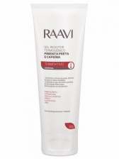 Gel Redutor Termogênico Raavi 200G
