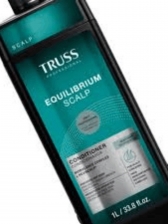 Refil Condicionador Scalp Equilibrium 1000ML - TRUSS