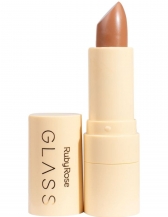 Batom Velvety Ruby Rose Glass - BG01