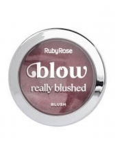 Blush Compacto BB60 Song Lyrics Blow – Ruby Rose