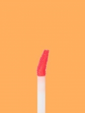 Daily Lip Tint Coral Heat -Rrl6604-4 Luluca By Melu 5Ml