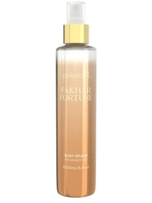 Body Splash Fakhar Fortune 250ml - Pokoloka
