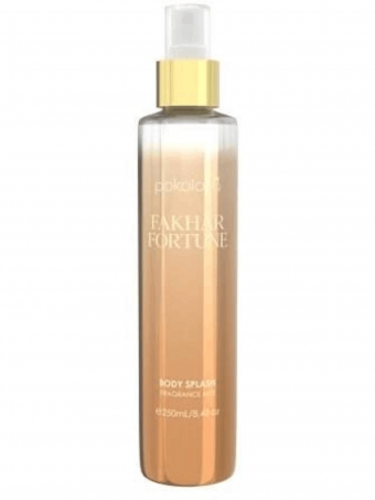 Body Splash Fakhar Fortune 250ml - Pokoloka