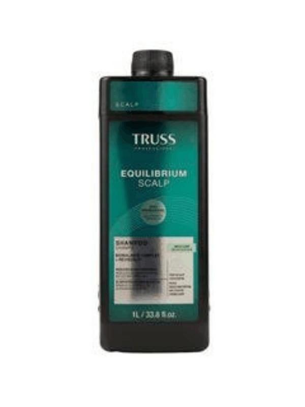 Refil Shampoo Scalp Equilibrium RPK 1000ML - TRUSS