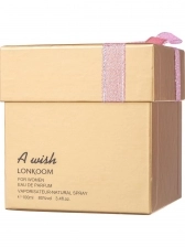 A Wish Lonkoom - Perfume Feminino - Eau de Parfum 100ml