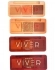 Paleta de Sombras Ruby Rose