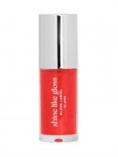 Gloss Labial Shine Like Gloss SB40 Shy Shine - Ruby Rose