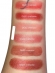 Blush Duo Gemini Obsidian Ruby Rose