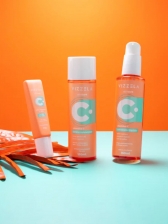 Tônico Vitamina C Vizzela