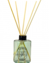 Difusor de Ambientes Giorno Casa 250ml - BAMBOO