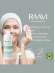 Tônico Adstringente Facial Raavi Controle da Oleosidade 200ml