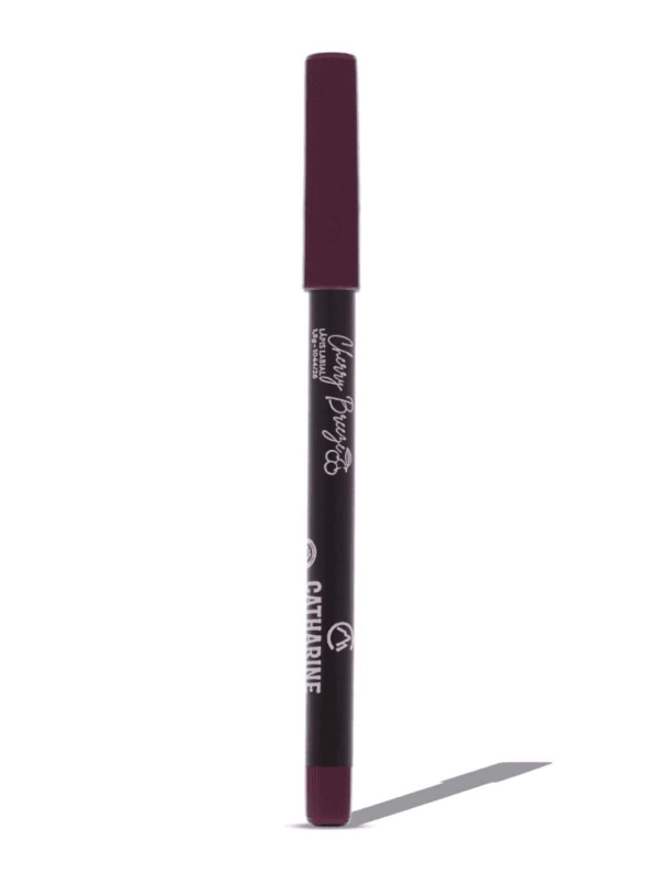 Lápis Delineador de Lábios Cherry Breeze Catharine Hill