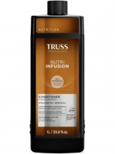 Refil Condicionador Nutri Infusion 1 Litro - TRUSS