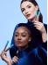 Batom Liquido Veludo Pink Velvet Catharine Hill
