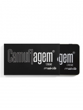 Estojo Camuflagem Peles Cor Clara A Media 10x4g Makie