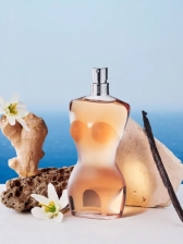 Classique Jean Paul Gaultier Perfume Feminino Eau de Toilette 100ml