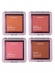Blush Compacto Rubyrose