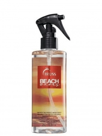 Beach Waves Finalizador 260ML - TRUSS
