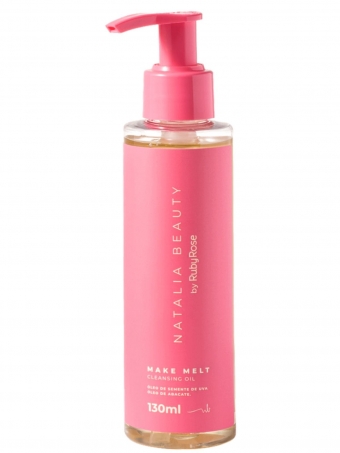 Cleansing Oil Make Melt 130ml - By Ruby Rose
