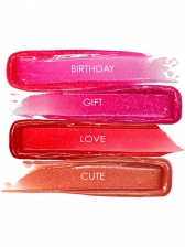 BT Hello Kitty Lip Oil Gift Bruna Tavares