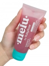 Sabonete Esfoliante Facial Tutti Frutti - Melu Ruby Rose