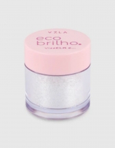 Ecobrilho ela é - Vizzela - Criativa